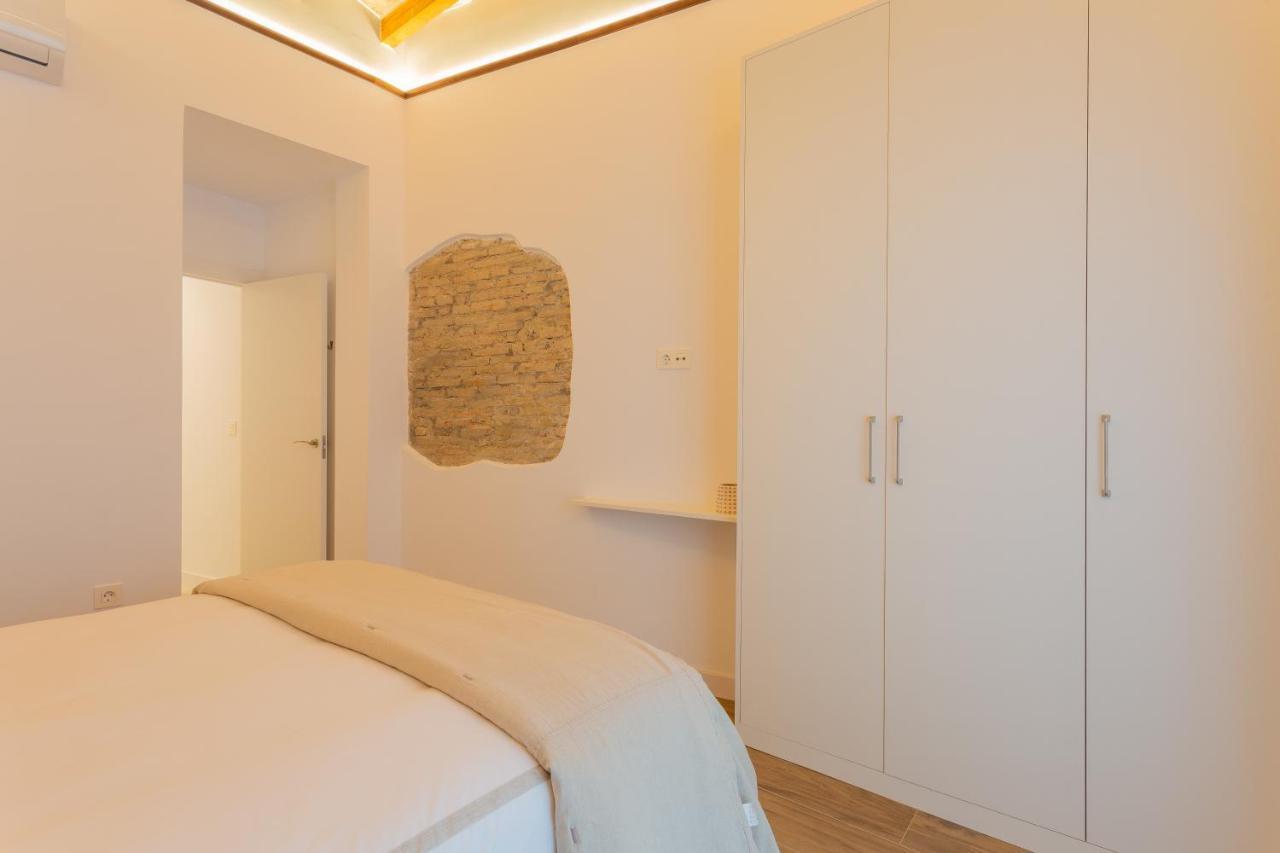 Apartamento Cetti Meriem 格拉纳达 外观 照片