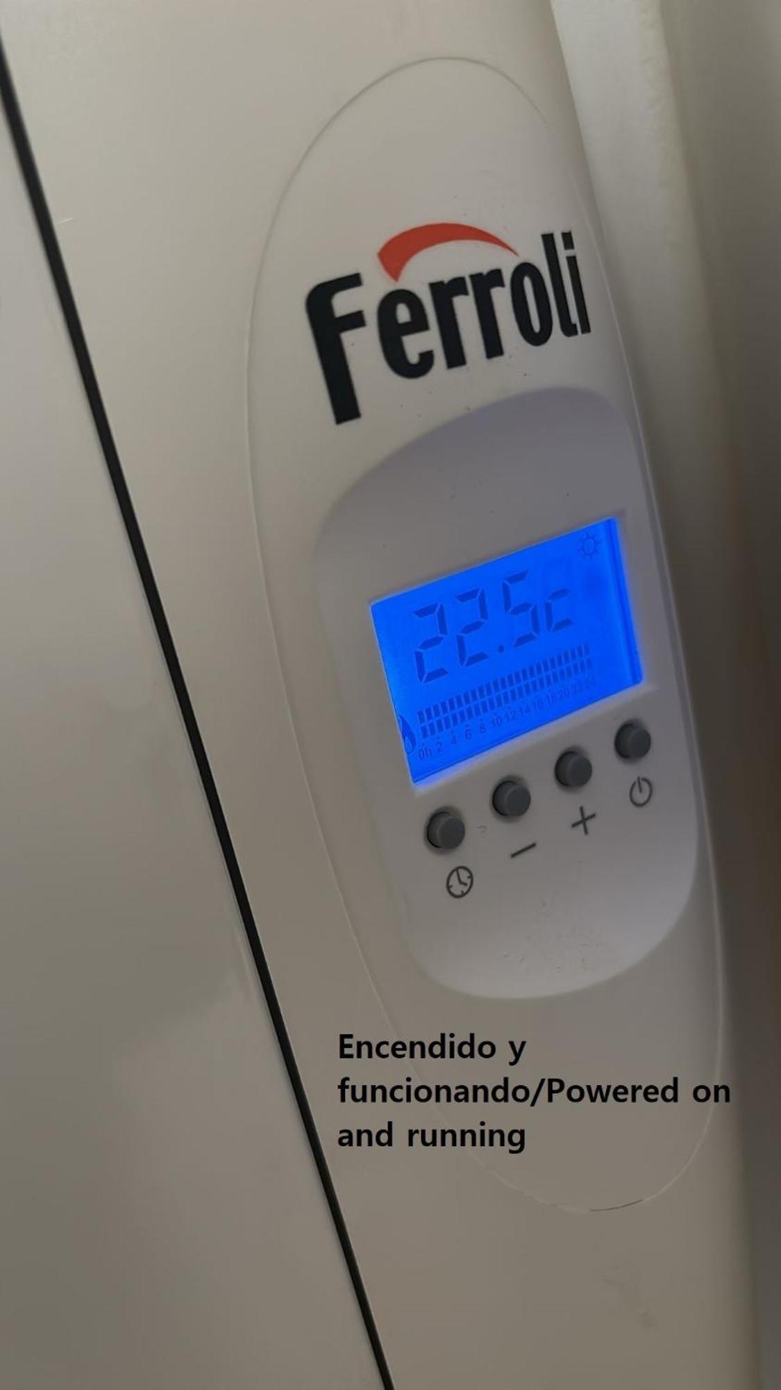 Apartamento Cetti Meriem 格拉纳达 外观 照片